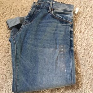 Gap jeans 27r